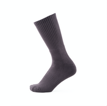 Load image into Gallery viewer, Bamboo Active Grey Sock
